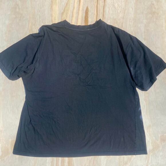 Vintage Lot 29 Looney Tunes Daffy Duck T-Shirt Size XL - Picture 4 of 4